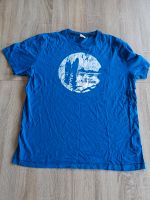 Tom Tailor Playa Grande Herren T-Shirt Größe L blau Niedersachsen - Haren (Ems) Vorschau