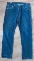 Jeans, Levis, blau, Gr.  W36L34 Niedersachsen - Aurich Vorschau