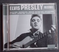 Elvis Presley - Milestones CD   Wie neu! Rock'n'Roll Bochum - Bochum-Mitte Vorschau