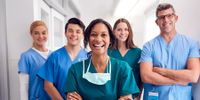 Gesundheits-und Krankenpfleger (m/w/d) in Frankfurt 538€ Minijob Frankfurt am Main - Altstadt Vorschau