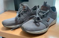 Bench Sneaker grau Größe 36, sehr guter Zustand Baden-Württemberg - Klettgau Vorschau