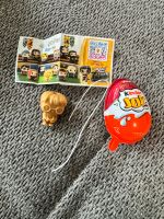 Golden Harry Potter Kinder Joy Duisburg - Duisburg-Mitte Vorschau