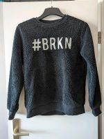 Bershka kuschel Pullover Brandenburg - Oranienburg Vorschau