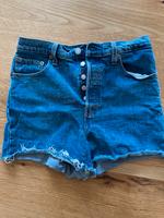 Levi‘s Ribcage Shorts Saarland - Saarlouis Vorschau