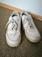Nike Sneaker, wie Air Force 1,Größe 45 Hessen - Gernsheim  Vorschau