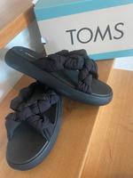 Toms Sandalen Größe 42 /43 neu Bayern - Waldkirchen Vorschau