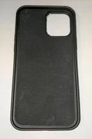 Apple iPhone 11 Pro Max Case Feste Silikon Schutz Hülle Schwarz Berlin - Schöneberg Vorschau