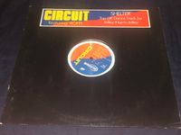 Circuit Featuring Koffi ‎– Shelter Me, Vinyl, 12", Maxi Nordrhein-Westfalen - Neuss Vorschau