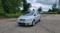 Opel Zafira Baden-Württemberg - Laufenburg (Baden) Vorschau