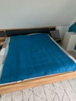 Dailydream Gewichtsdecke 7kg Hessen - Wetzlar Vorschau