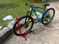 Orbea Alma,H 50, Hardtail, kein Specialized Scott Cube Propain Bayern - Buchenberg Vorschau