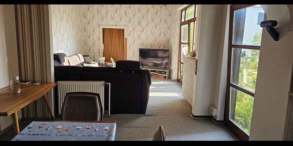 3,5 Zimmer-Wohnung zu vermieten (zentral) in Wilhelmshaven