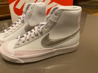 Nike Blazer Mid Sneaker NEU OVP 38,5 Nordrhein-Westfalen - Steinfurt Vorschau