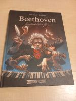 Beethoven  Graphic Novel von P.Meter u. R. Broo Baden-Württemberg - Philippsburg Vorschau