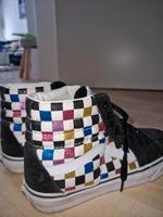 Vans off the wall Schuhe Nordrhein-Westfalen - Hagen Vorschau