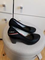 S.Oliver Damenschuhe Größe 36 Stuttgart - Stuttgart-West Vorschau