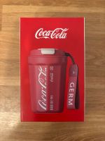 GERM Coca-Cola Trinkflasche 390ml Hessen - Kassel Vorschau