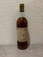 Chatreuse Des Annes Flasche 1978 Nordrhein-Westfalen - Extertal Vorschau