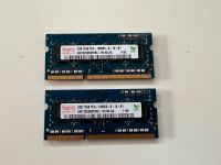 Arbeitsspeicher Hynix, 4GB (2x2GB) Baden-Württemberg - Wiesenbach Vorschau