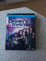 Dark Matter Season 2 Bielefeld - Brackwede Vorschau