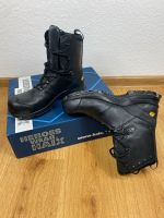 Haix Einsatzstiefel - BLACK EAGLE Safety 50 high, Größe 43 Leipzig - Leipzig, Zentrum Vorschau