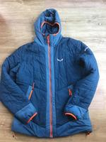 Salewa Isolationsjacke Tirol Wool Gr L Osnabrück - Hasbergen Vorschau
