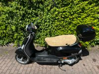 Vespa LX50 4T Bayern - Roßtal Vorschau