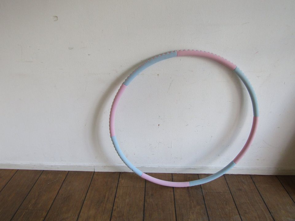 Hula Hoop, WarenGut, E82119 TZ in Hamburg