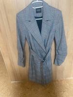 Langer Blazer von Guess zu verkaufen, Gr. S Nordrhein-Westfalen - Straelen Vorschau