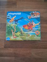 Playmobil the Explorers Brandenburg - Temnitztal Vorschau