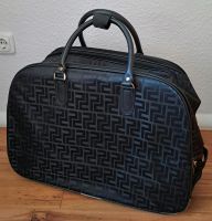 Reisetasche, Neu, super schön, schwarz. Berlin - Schöneberg Vorschau