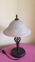 TISCHLAMPE BEISTELL- LAMPE, LANDHAUSSTIL, 45CM, Köln - Rodenkirchen Vorschau