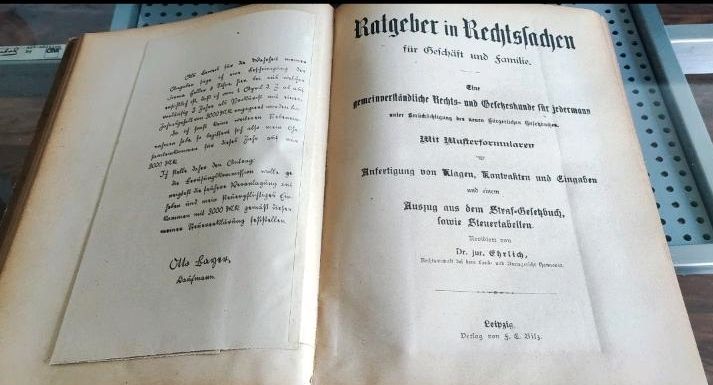 Goldene Bibliothek der Bildung und des Wissens. Band 1 - 3 ; Zum in Berlin