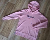 Pepe Jeans London Damen Gr.XS Hoodie Pullover Kaputzenpullover Nordrhein-Westfalen - Oberhausen Vorschau