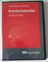 Brandschutzatlas DVD Version 03/2024 Baden-Württemberg - Lottstetten Vorschau