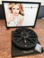 Thomas Sabo Schmuck Dekoration Aufsteller Ständer Display Karma Nordrhein-Westfalen - Solingen Vorschau