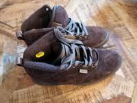 vans winterschuhe größe 41 neu Schleswig-Holstein - Lübeck Vorschau