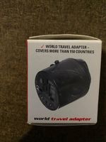 Swiss World Travel Adapter, neu Düsseldorf - Bilk Vorschau