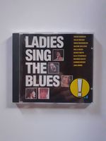 Ladies Sing The Blues (CD) Hessen - Lampertheim Vorschau