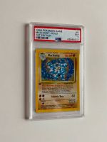 Pokemon Karte PSA 7 MACHAMP 1.Edition | Base Set 1999 | Holo Card Hamburg-Nord - Hamburg Winterhude Vorschau
