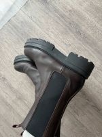 Sacha iconic boots Braun 38 leder wie neu Stiefel Hessen - Mühlheim am Main Vorschau