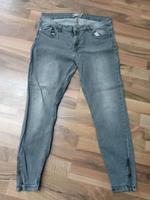 Jeanshose Gr. 44 Skinny Niedersachsen - Goslar Vorschau