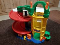 Fisher Price Parkhaus Parkgarage mit Aufzug Bonn - Bad Godesberg Vorschau