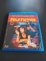Blu-ray Dvd Pulp Fiction Hessen - Groß-Zimmern Vorschau