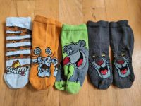 Socken Kleinkind unisex Mogli Dschungelbuch Baden-Württemberg - Lahr (Schwarzwald) Vorschau