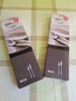 2 x 2-teiliges Fischbesteck von "Zwilling Nova" *NEU* Bayern - Waldkraiburg Vorschau