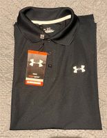 Under Armor Men Heat Gear Polo Shirt Sachsen-Anhalt - Genthin Vorschau