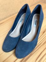 Pumps / Damenschuhe / Clarks Niedersachsen - Soltau Vorschau