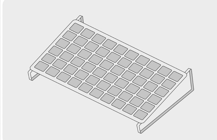 *Neu* EET Solar Ständer Solarpanel Bügel für Bodenmontage in Magdeburg