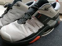 Salomon X Ultra 04 GTX Outdoor/Wanderschuhe, Größe 44,0 Rheinland-Pfalz - Oppenheim Vorschau